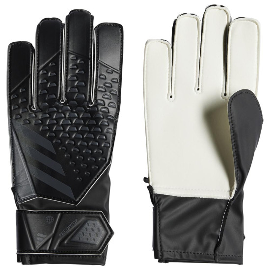 Adidas Παιδικά γάντια τερματοφύλακα Predator GL TRN J Adidas Παιδικά γάντια τερματοφύλακα Predator GL TRN J